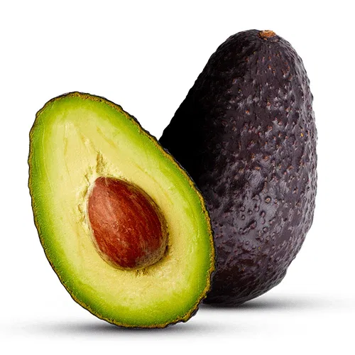 Ripe Avocado Each