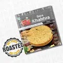 Jabsons Bajra Methi Khakhra 180g – image 3
