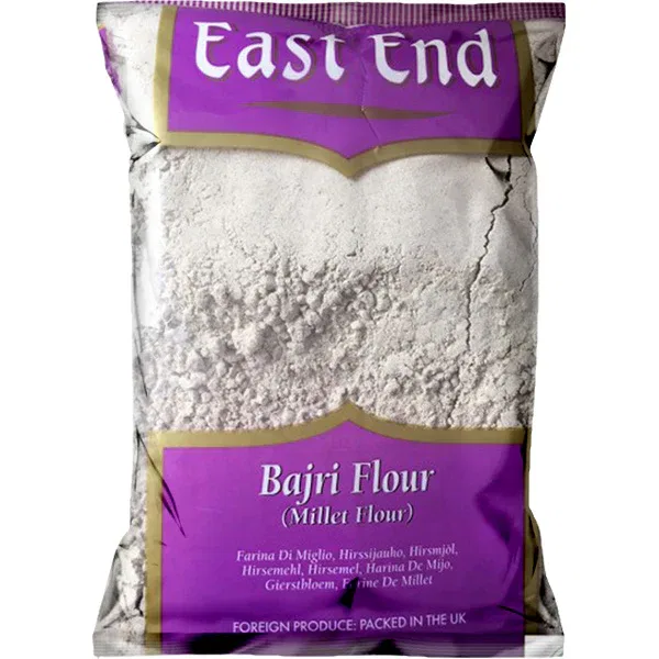 East End Bajri(Millet) Flour 1kg