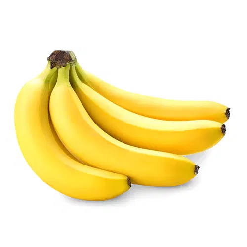 Bananas 4pc