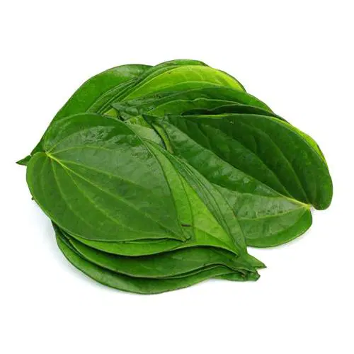 Betel Leaves / Betal Leaf / Paan leaves (5 Leaves)