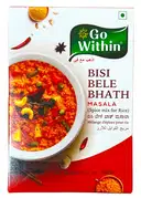 Telugu Foods Bisibele Bhath Masala – image 1