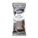 Black Pepper Powder 75g by Greenfields – image 1