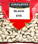 Sanam Black Eye Beans 500g – image 1