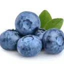 Blueberries – image 1