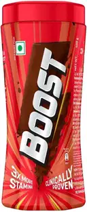 Boost Drink Mix – image 1