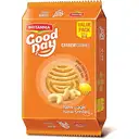 Britannia Good Day Cashew Biscuits 648g – image 1