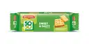Britannia 50-50 sweet & Salty Biscuits 2 for £75p – image 2