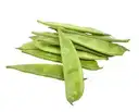 Broad Beans (Chikkudukayalu / Val papdi) – image 1