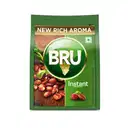 Bru Instant Coffee 100g – image 1