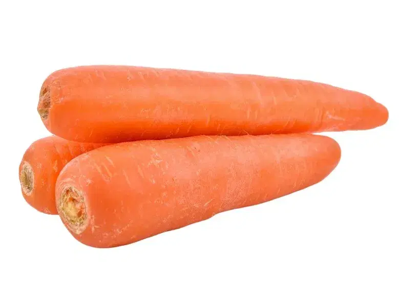Carrots