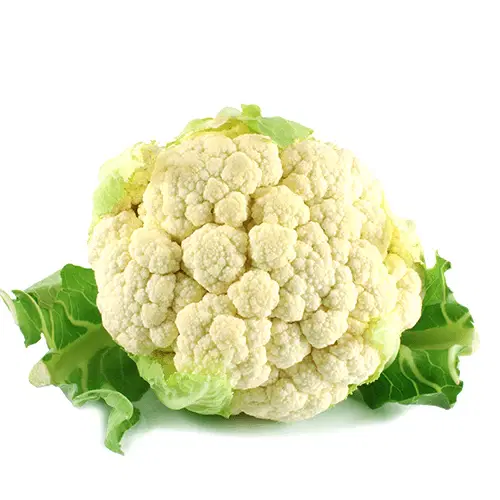 Cauliflower Each