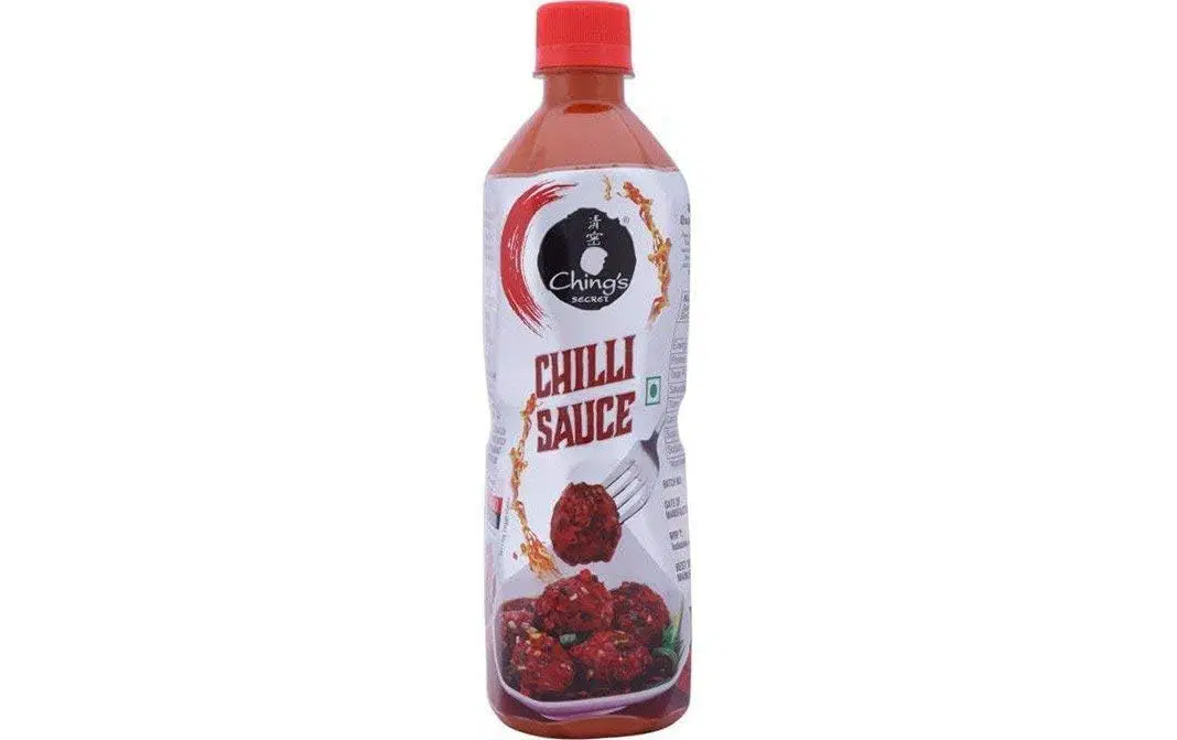 Ching's Secret Red Chilli Sauce 680g