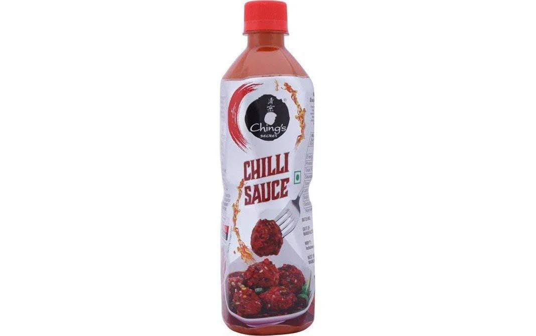 Ching's Secret Red Chilli Sauce 680g