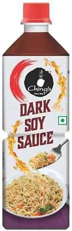 Ching's Secret Dark Soy Sauce