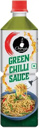 Ching's Secret Green Chilli Sauce 680g – image 1