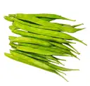 Cluster Beans (Goru Chikkudukayalu / Guar) – image 1