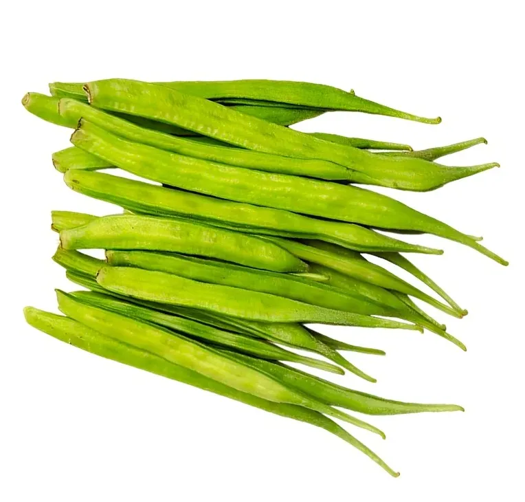 Cluster Beans (Goru Chikkudukayalu / Guar)