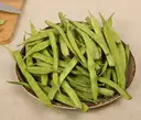 Cluster Beans (Goru Chikkudukayalu / Guar) – image 2