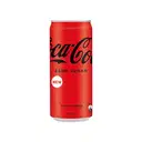 Coke Zero Sugar 330ml – image 1