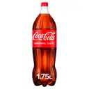 Coca-Cola Original 1.75L (COKE) – image 1