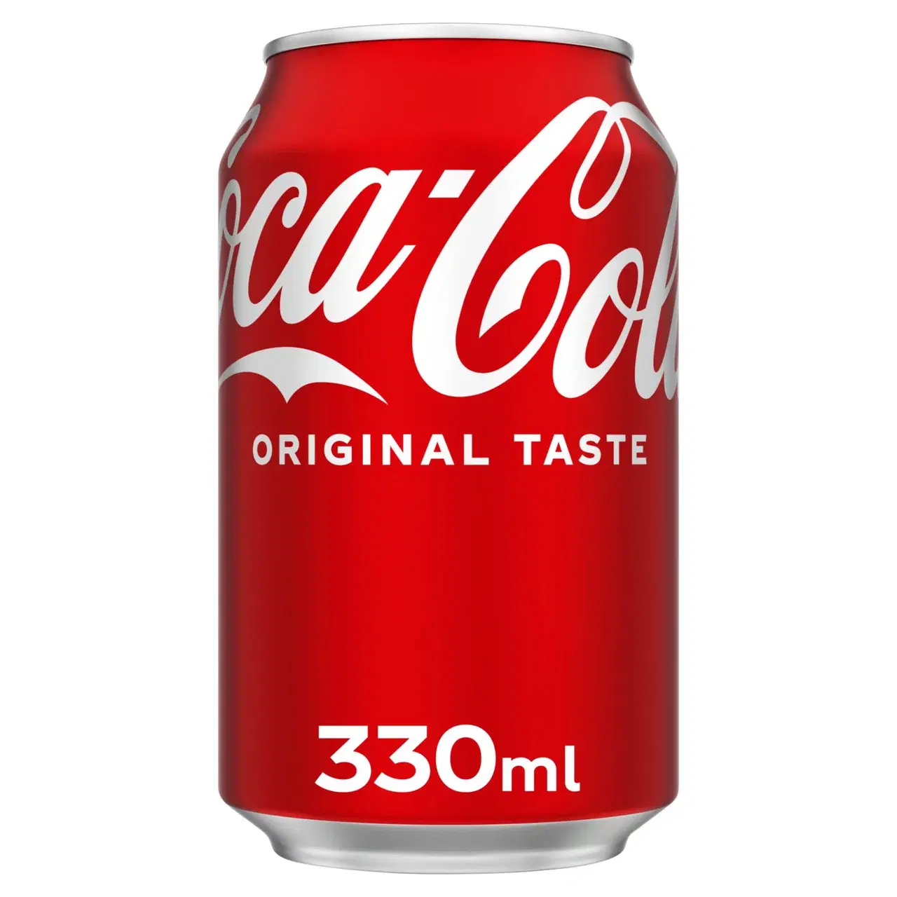 Coca-Cola 330ml(Coke)