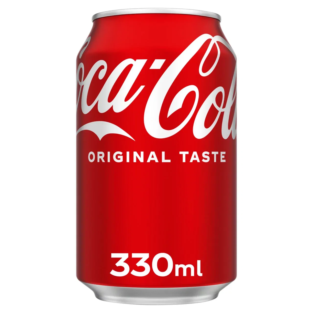 Coca-Cola 330ml(Coke)