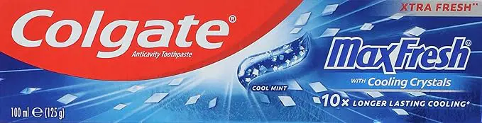 Colgate Max White 100 ml