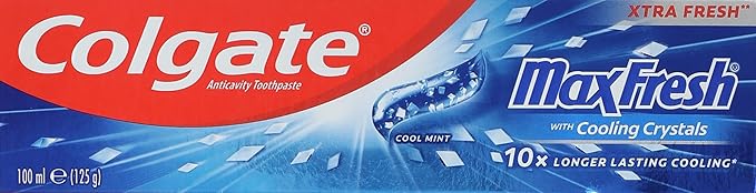Colgate Max White 100 ml