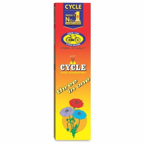 Cycle Agarbatti / Incense Sticks