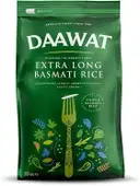 Daawat Extra Long Basmati Rice – image 1