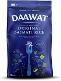 Daawat Original Basmati Rice – image 1