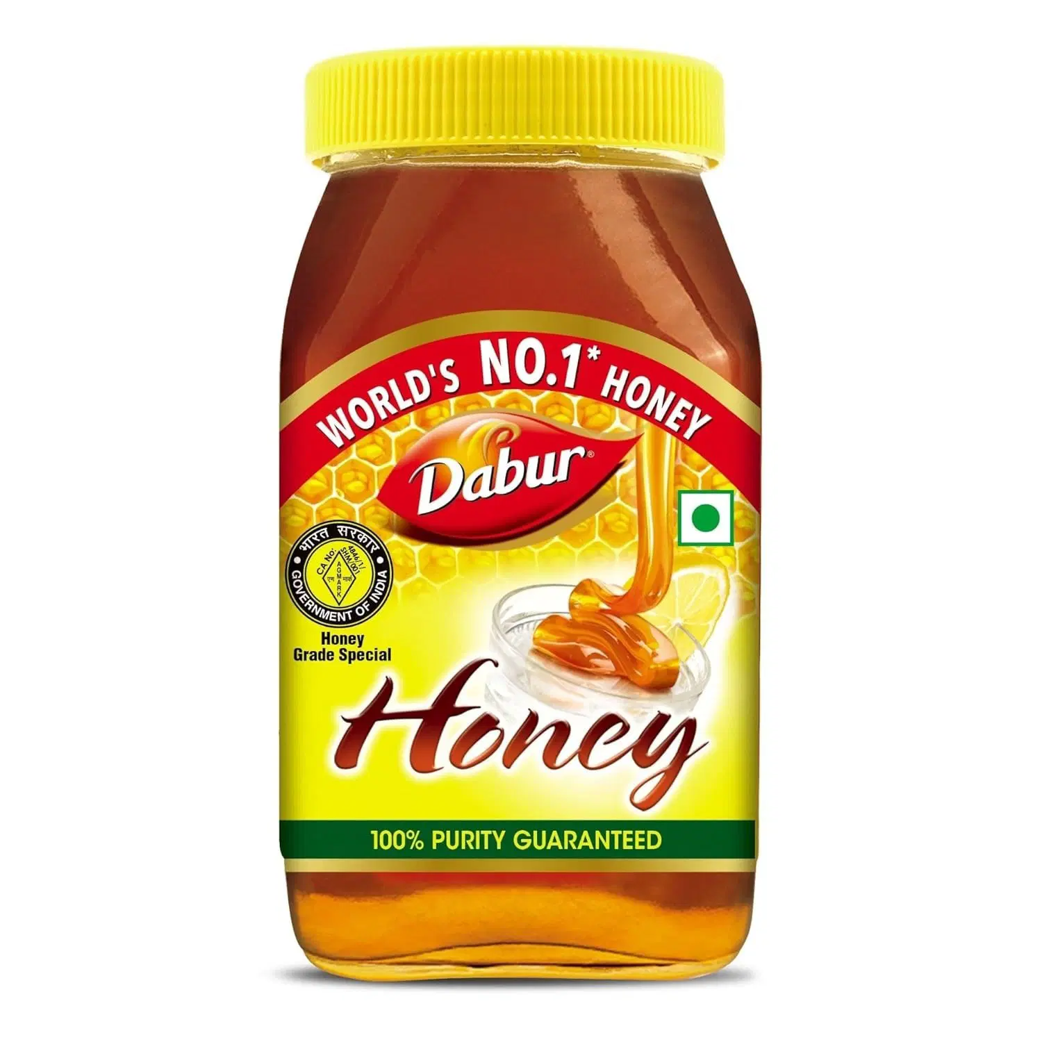 Dabur Honey 100g