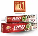 Dabur Red Tooth Paste 100g – image 1