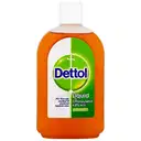 Dettol Disinfectant Liquid 250ml – image 1