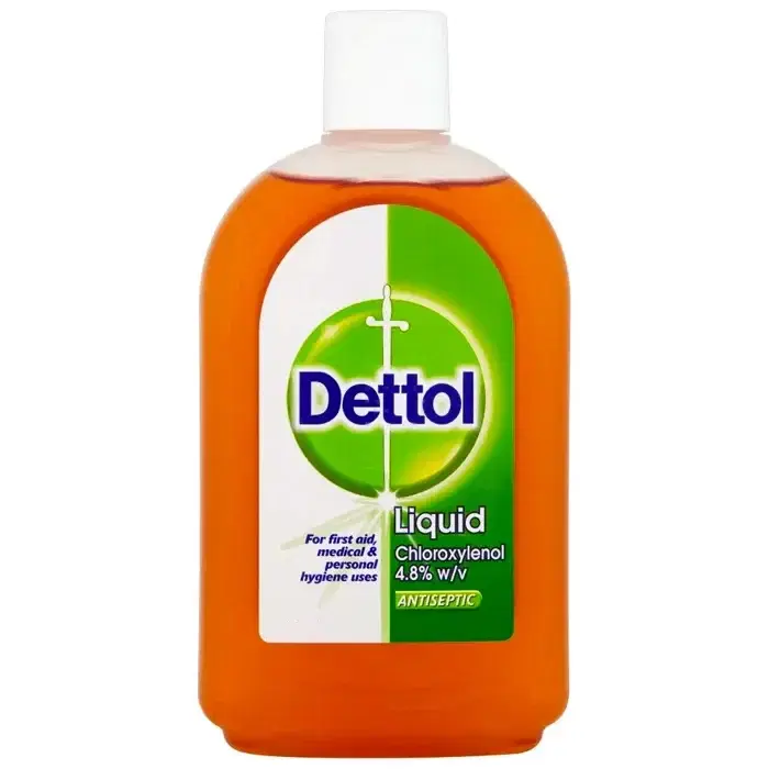 Dettol Disinfectant Liquid 250ml