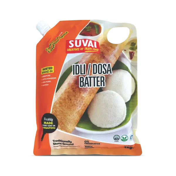Suvai Idly/Dosa Batter