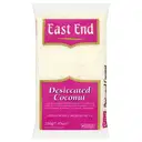 East End Desiccated Coconut Fine 200g – image 1