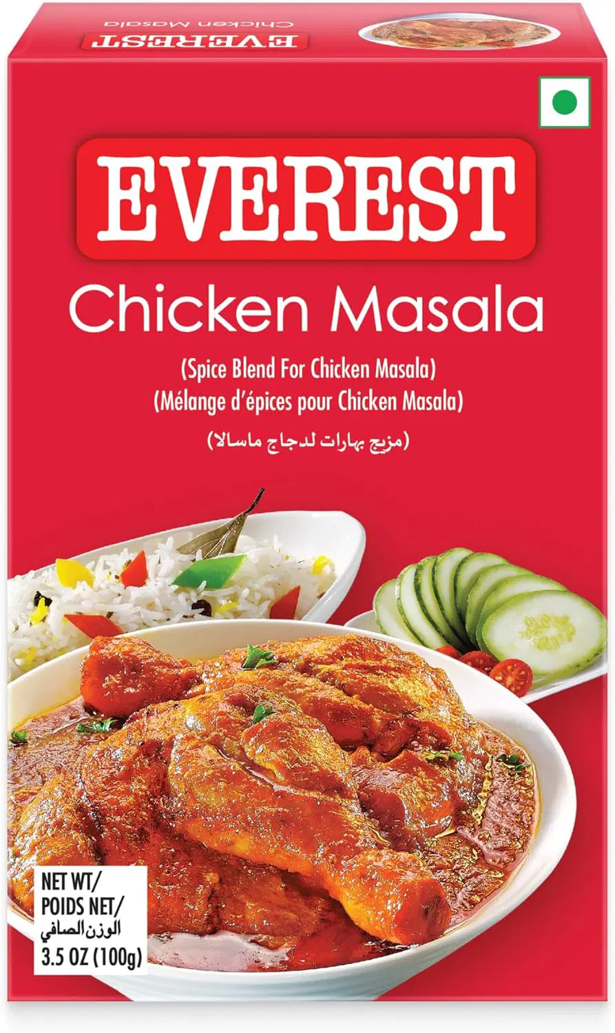 Everest Chicken Masala 100g