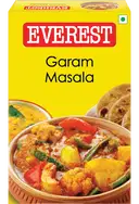 Everest Garam Masala 100g – image 1