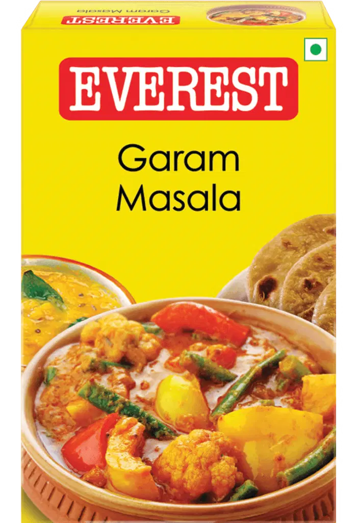 Everest Garam Masala 100g
