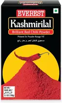 Everest Kashmiri Chilli Powder / Kashmirilal Chilli Powder 100g – image 1