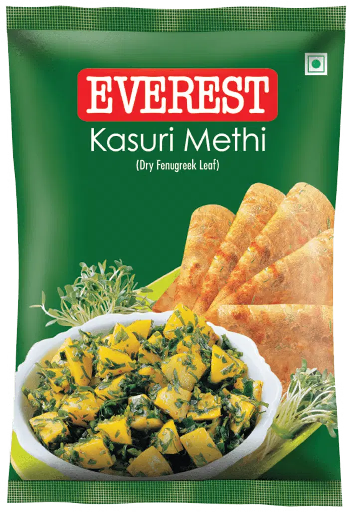 Everest Kasuri Methi / Dried Fenugreek Leaves