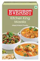 Everest Kitchen King Masala 100g – image 1