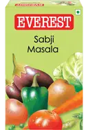 Everest Sabji Masala 100g – image 1