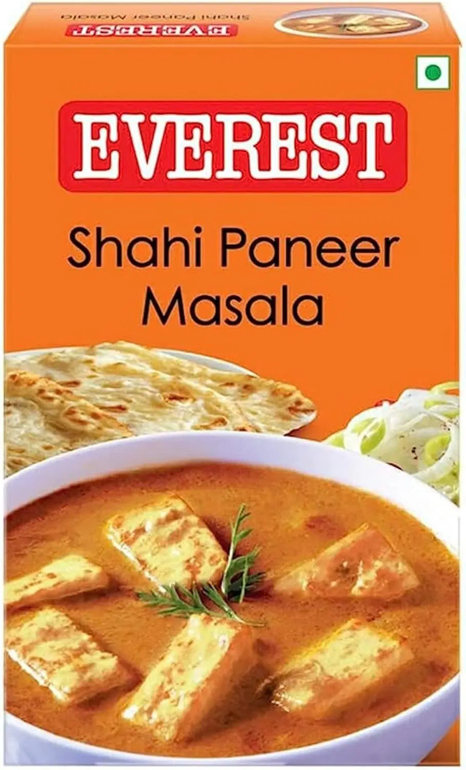 Everest Shahi Paneer Masala 100g