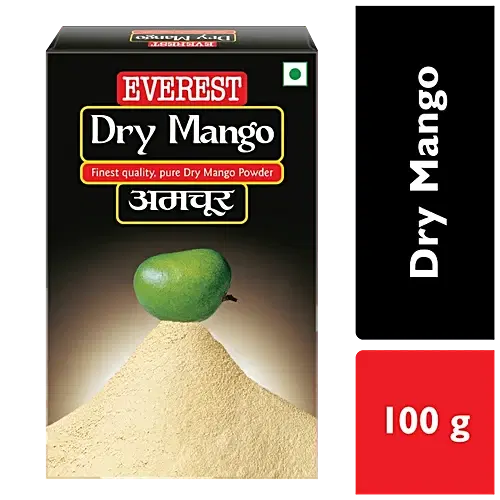 Everest Amchur / Dried Mango Powder 100g