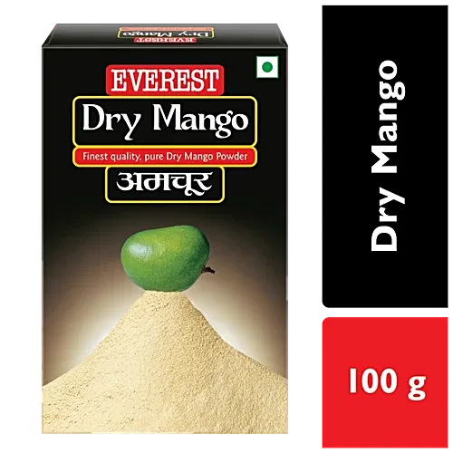Everest Amchur / Dried Mango Powder 100g