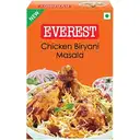 Everest Chicken Biryani Masala 50g – image 2