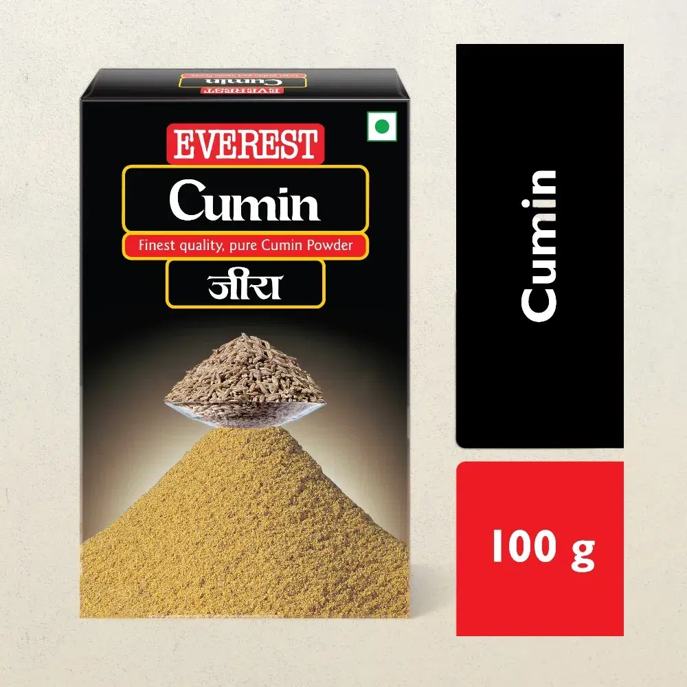 (out of date) Everest Cumin Powder